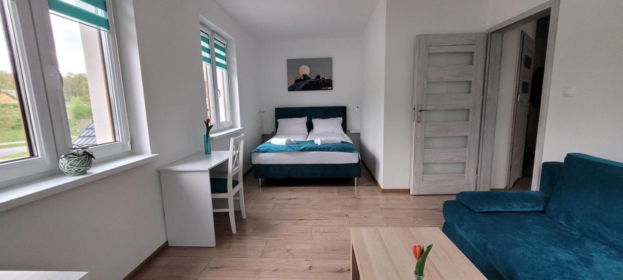 Kolorowe Cieplice - Apartamenty Z Widokiem Na Karkonosze Jelenia Góra Exterior foto