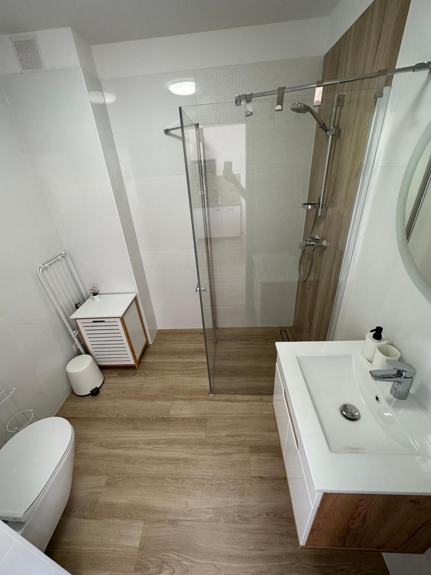 Kolorowe Cieplice - Apartamenty Z Widokiem Na Karkonosze Jelenia Góra Exterior foto