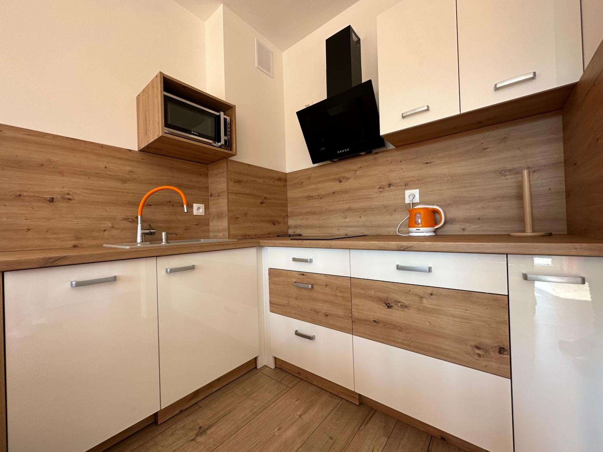 Kolorowe Cieplice - Apartamenty Z Widokiem Na Karkonosze Jelenia Góra Exterior foto